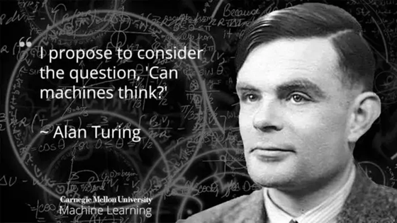 Alan Turing